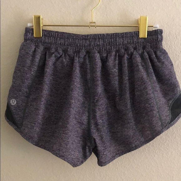 lululemon athletica Other - Lululemon Hotty Hot Short II